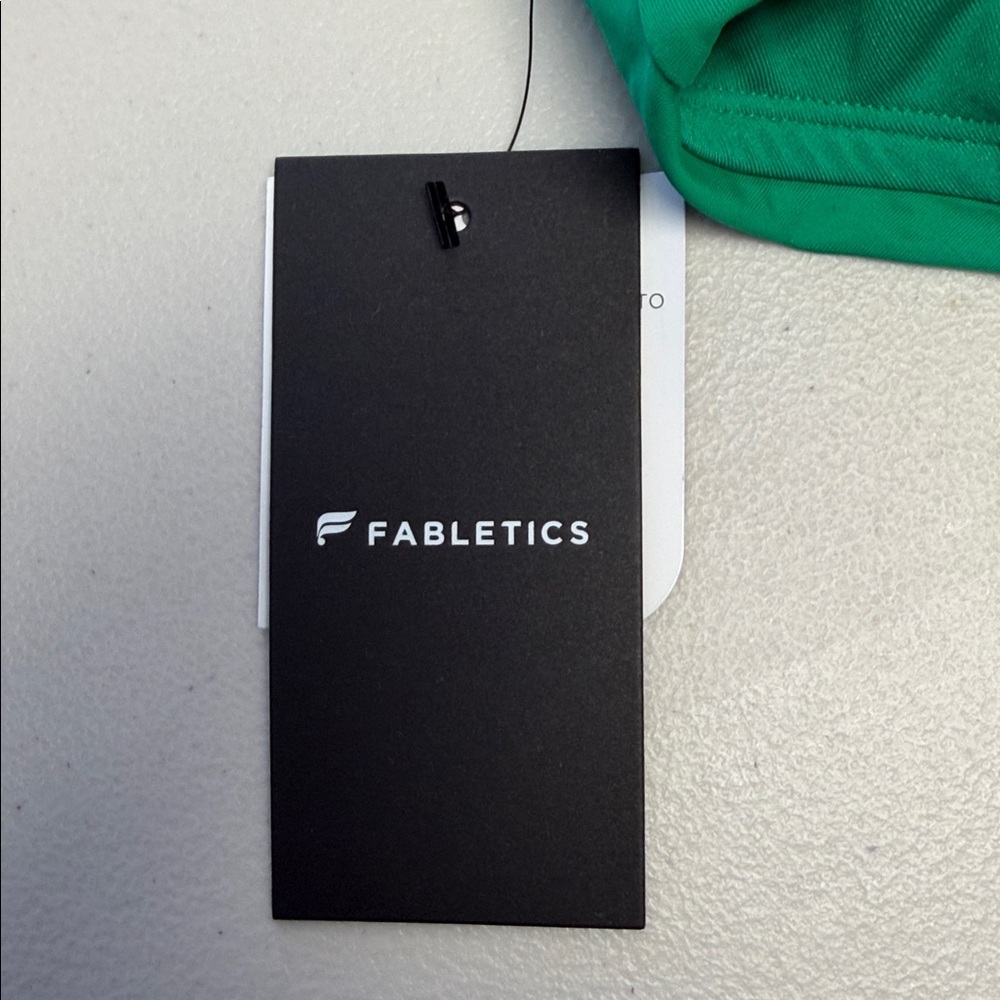 NWT Fabletics Bikini Top - Picture 3 of 5